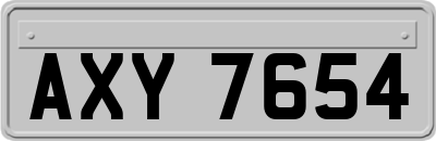 AXY7654