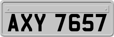 AXY7657