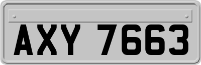 AXY7663