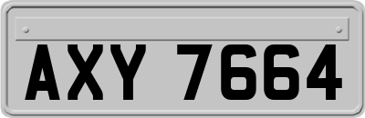 AXY7664