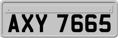 AXY7665