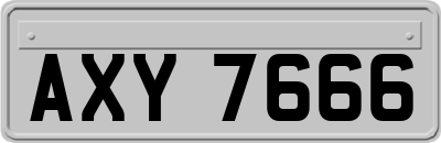 AXY7666