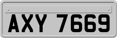 AXY7669