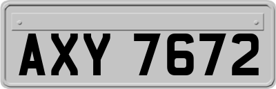 AXY7672