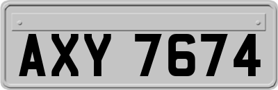 AXY7674
