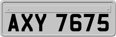 AXY7675
