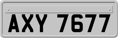 AXY7677