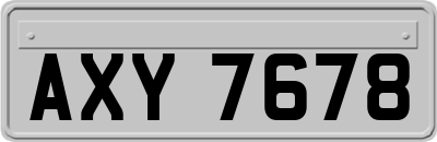 AXY7678