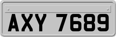 AXY7689