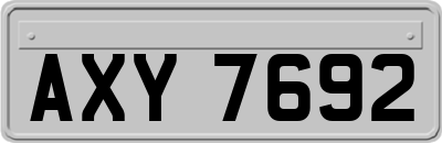 AXY7692
