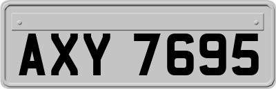 AXY7695