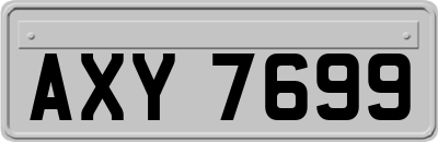 AXY7699