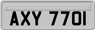 AXY7701