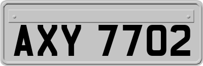 AXY7702