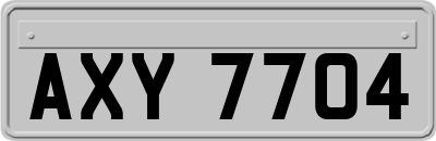 AXY7704