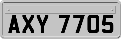 AXY7705