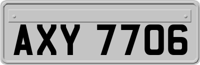 AXY7706