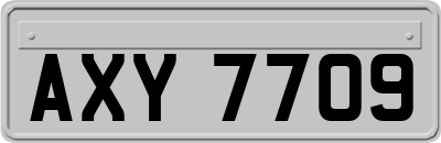 AXY7709