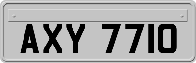 AXY7710