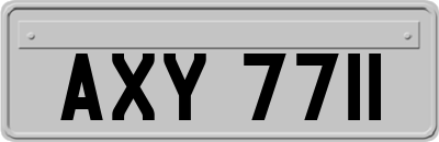AXY7711