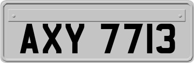 AXY7713