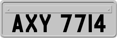 AXY7714