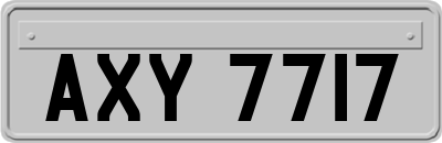 AXY7717