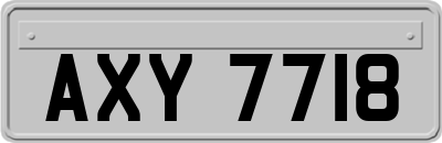 AXY7718