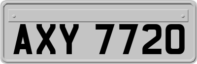 AXY7720