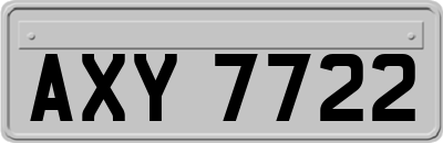AXY7722