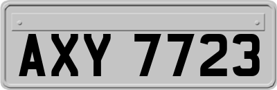AXY7723