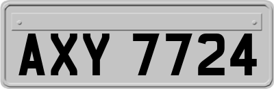 AXY7724
