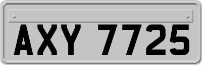 AXY7725