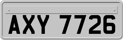 AXY7726