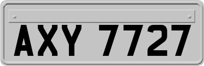 AXY7727