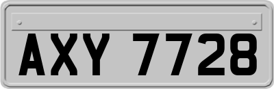 AXY7728