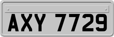 AXY7729