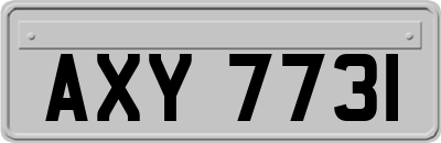 AXY7731