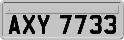 AXY7733