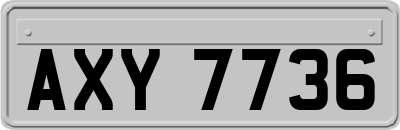 AXY7736