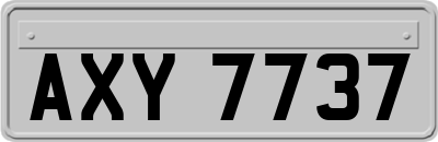 AXY7737