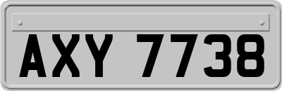 AXY7738