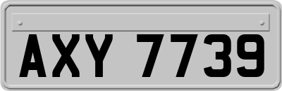 AXY7739