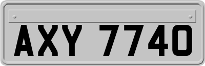 AXY7740