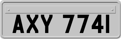 AXY7741