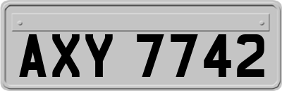 AXY7742