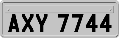 AXY7744