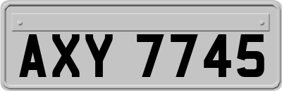 AXY7745