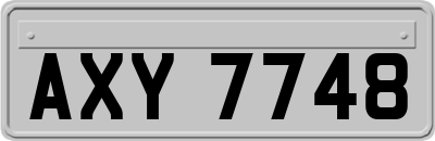 AXY7748