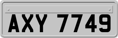AXY7749